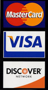 credit cards