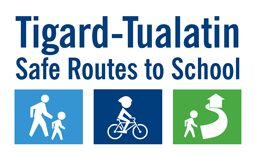 Safe Routes logo