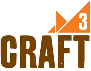 Craft3 logo