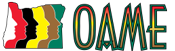 OAME logo