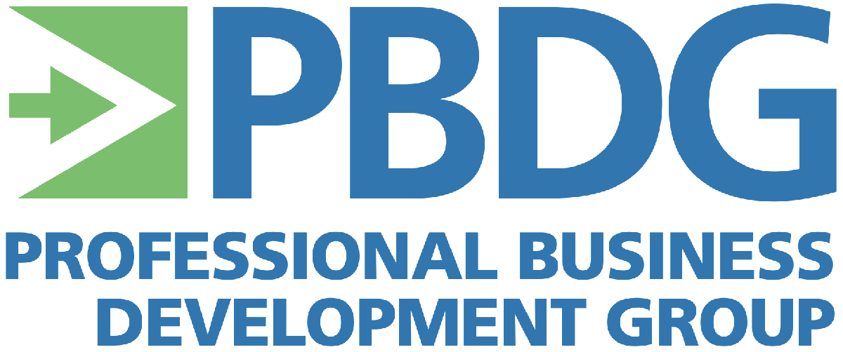 PBDG logo