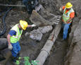 Infrastructure in the Tigard Triangle