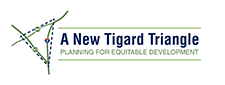 Tigard Triangle logo