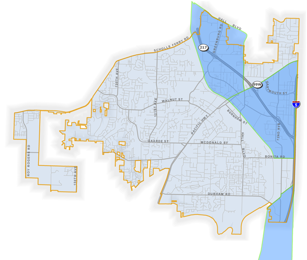 Opportunity Zones