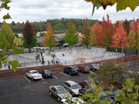 Tigard Skate Park