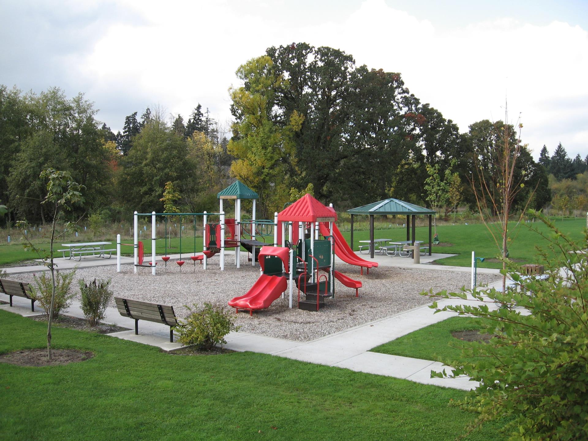 Bonita Park