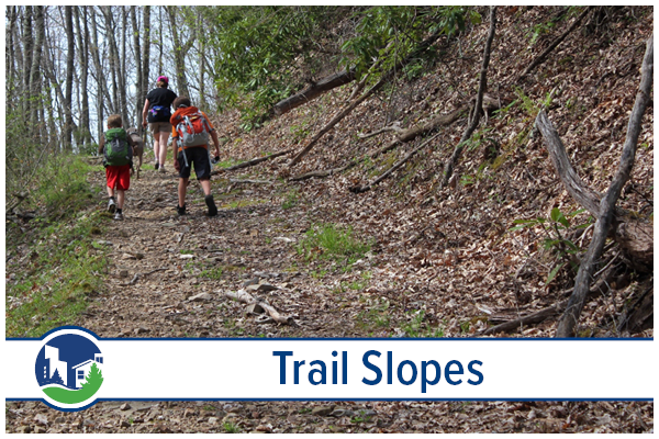 Trail-Slopes