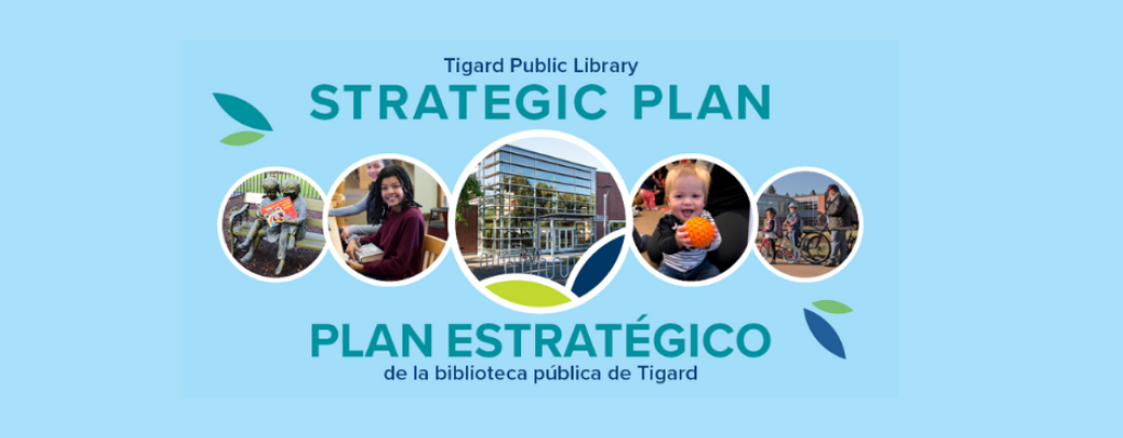 Strategic Plan