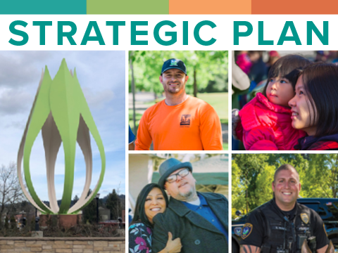 Strategic Plan