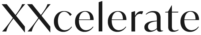 Xxcelerate logo