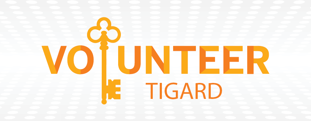 Volunteer Tigard