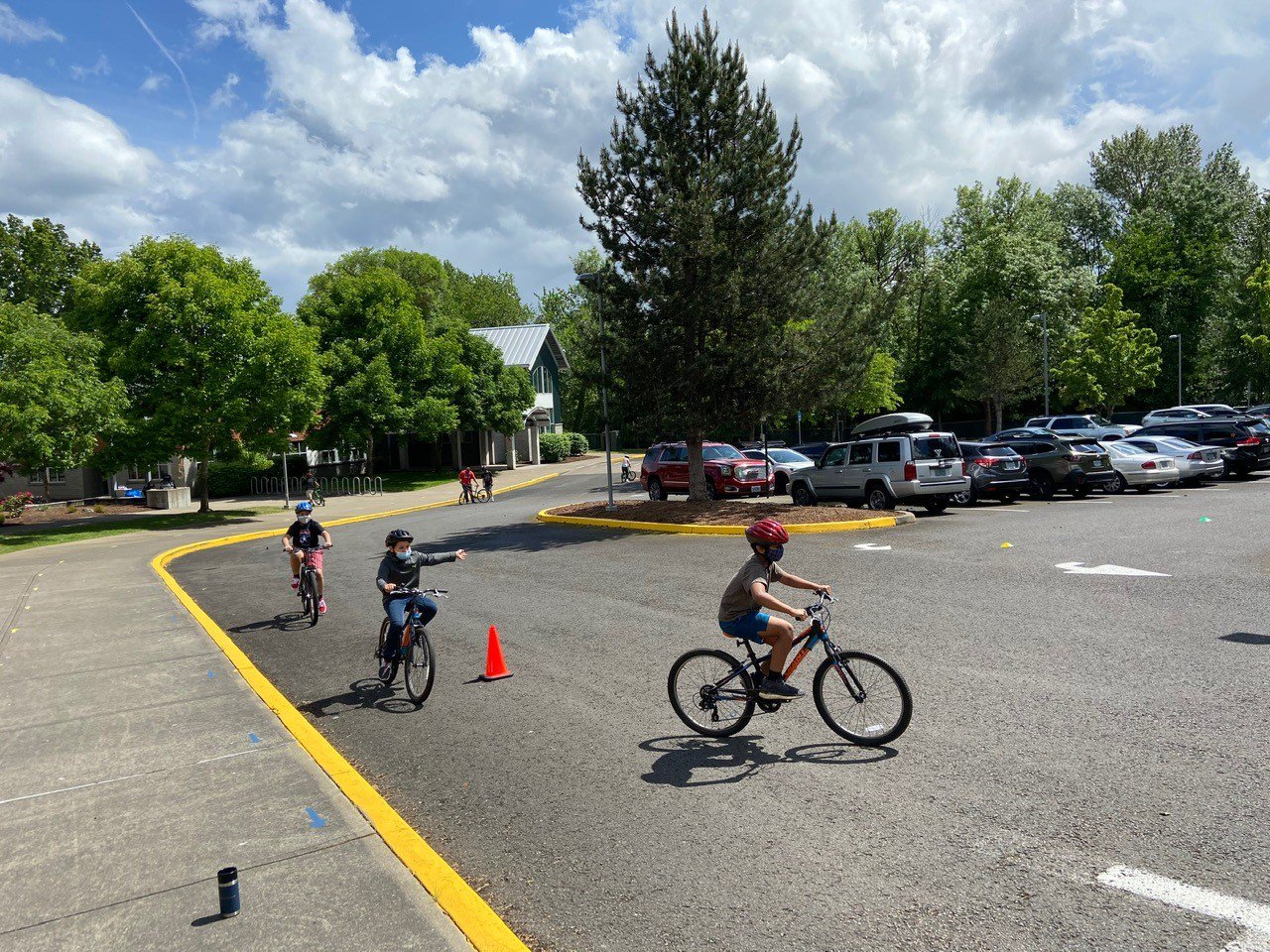 Bike Education