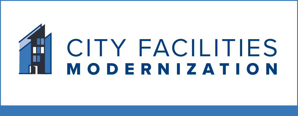 City Facilities Modernization