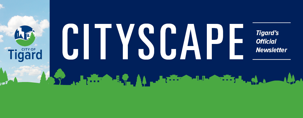 Cityscape Newsletter