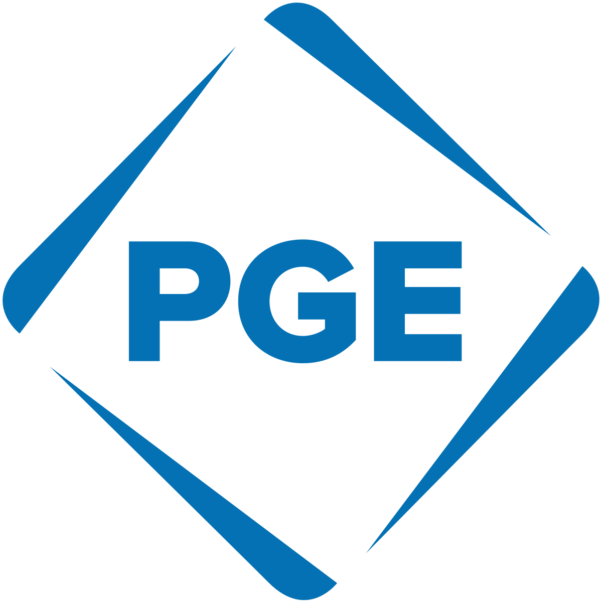 PGE Logo