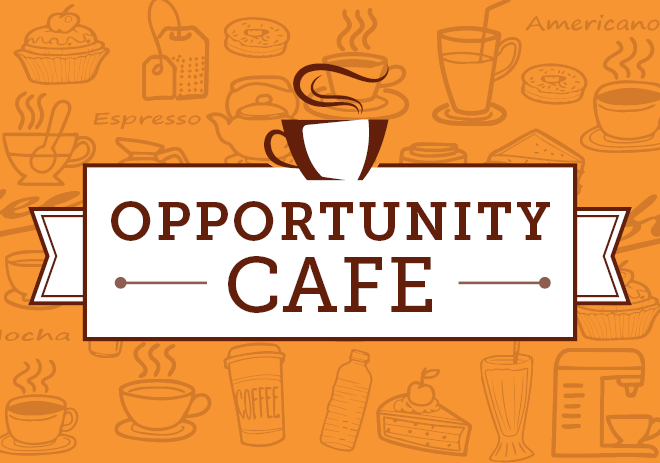 Opportunity Cafe