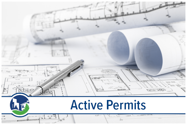 Active Permits