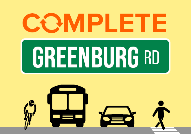 Complete Greenburg