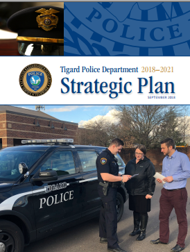 strategic plan