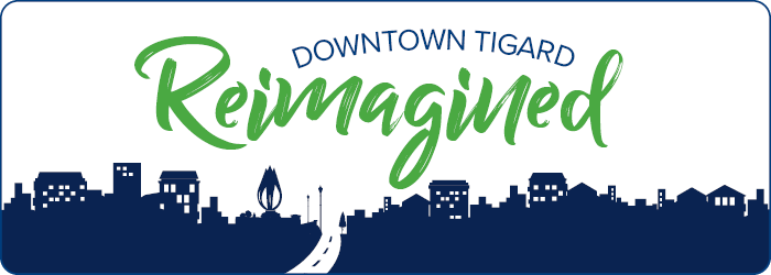 Downtown Tigard | City of Tigard