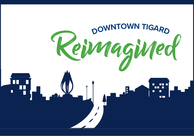 Downtown Tigard | City of Tigard