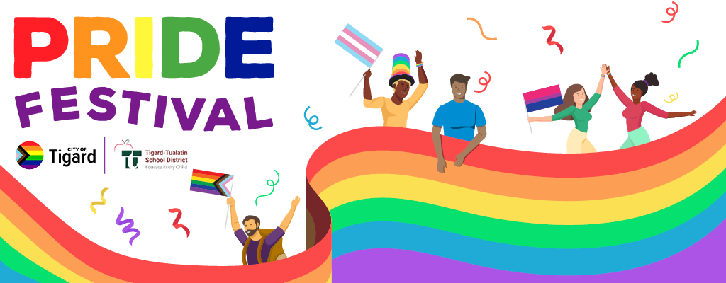 2024 Pride Festival Dept Header