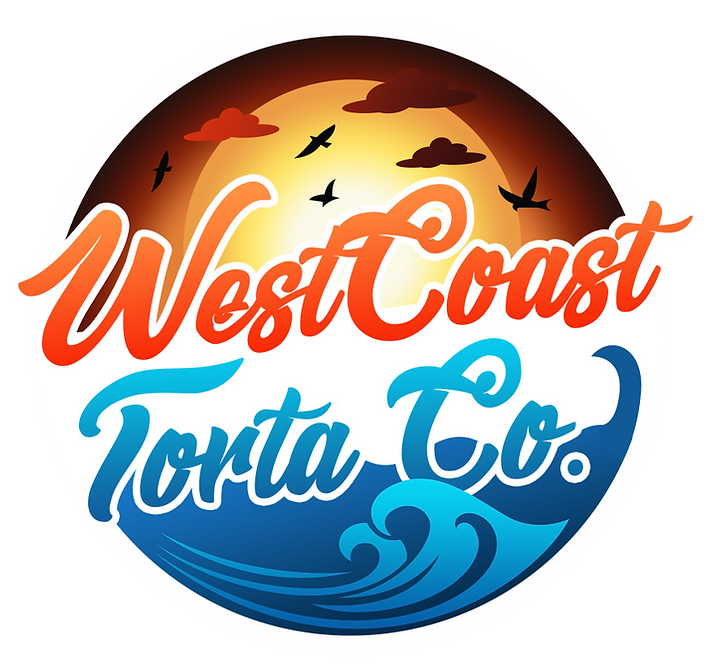 West Coast Torta