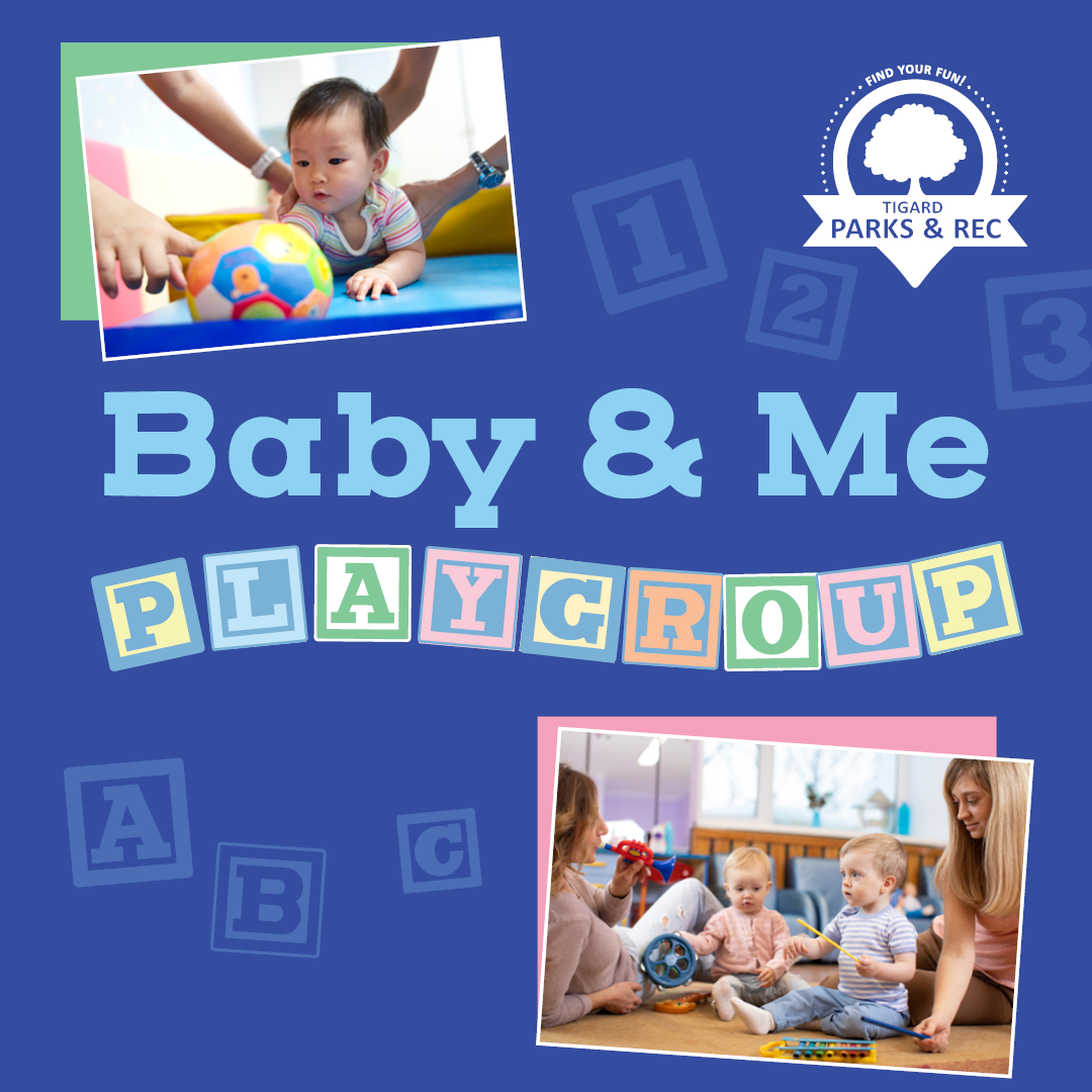 Baby  Me Playgroup