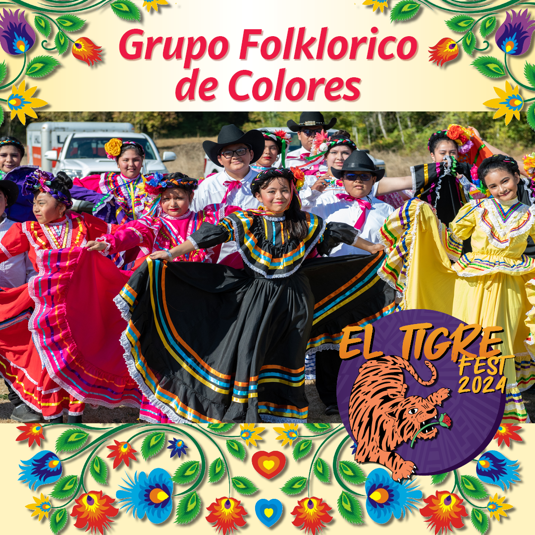 El_Tigre_Grupo_Folklorico__Bio